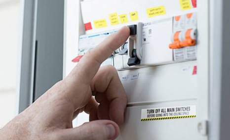Electrician Northeast Adelaide